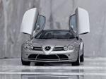 Mercedes-Benz SLR McLaren 2003 года